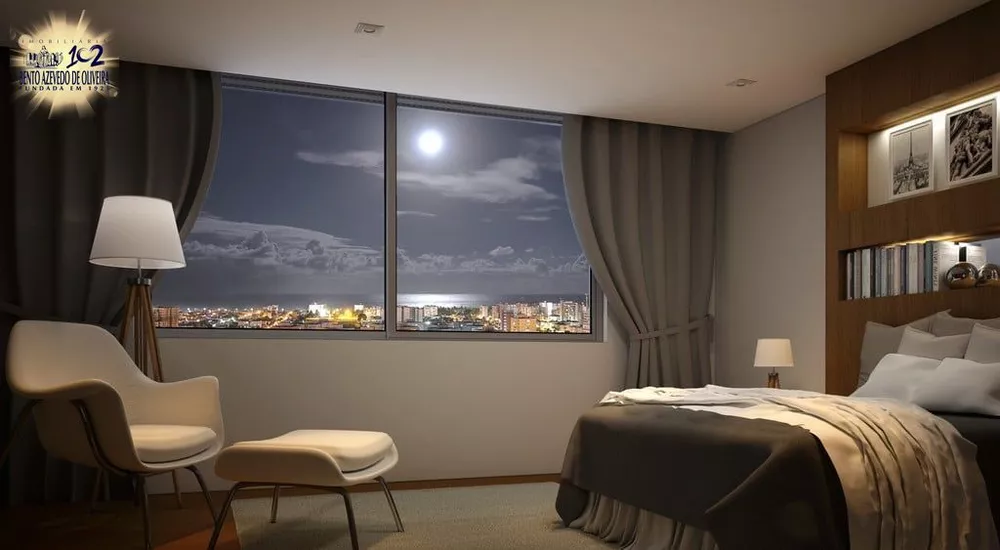 Apartamento, 3 quartos, 120 m² - Foto 2