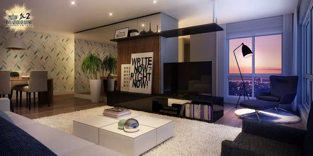 Apartamento, 3 quartos, 120 m² - Foto 7