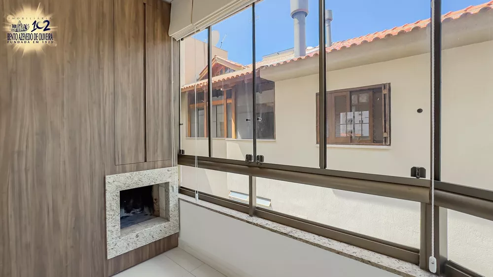 Cobertura, 3 quartos, 150 m² - Foto 6