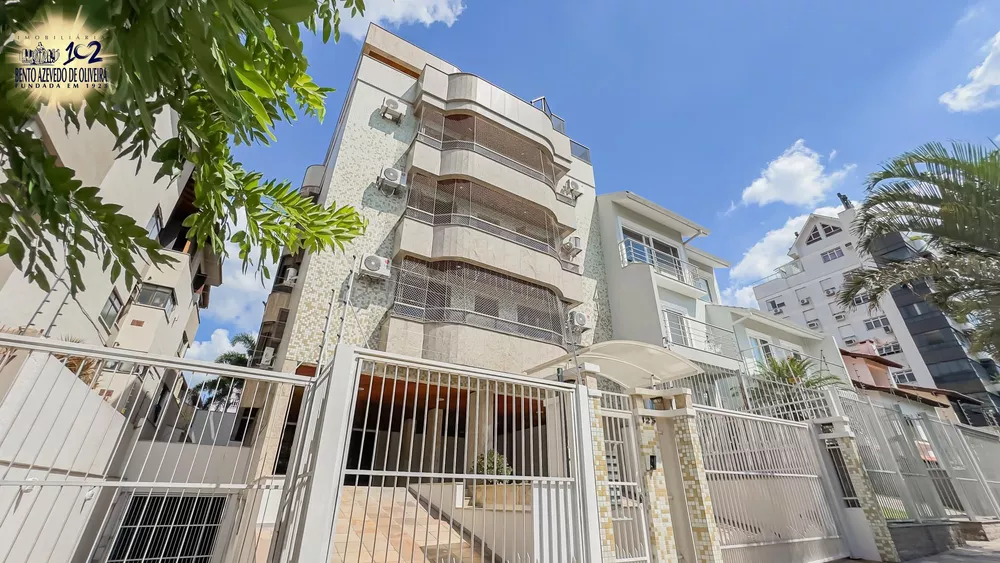 Cobertura, 3 quartos, 150 m² - Foto 1