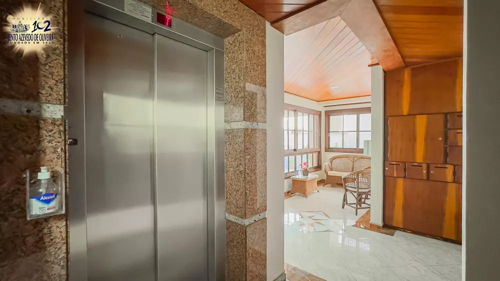 Cobertura, 3 quartos, 150 m² - Foto 4