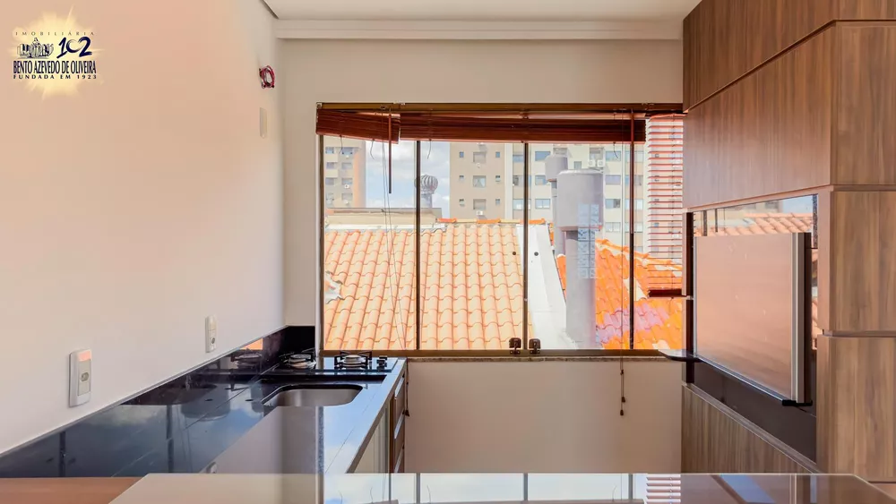 Cobertura, 3 quartos, 150 m² - Foto 7