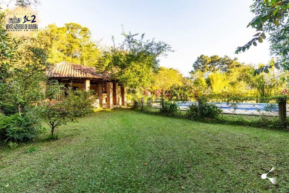 Terreno, 3 hectares - Foto 6