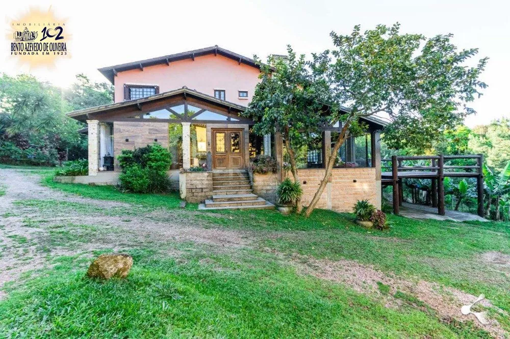 Terreno, 3 hectares - Foto 3