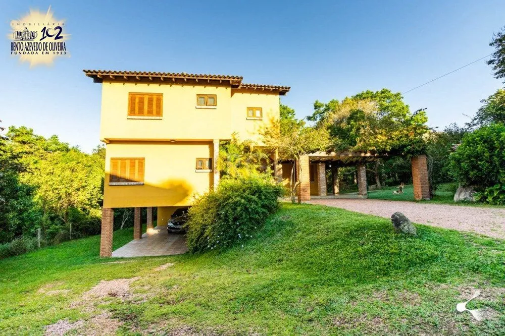 Terreno, 3 hectares - Foto 7