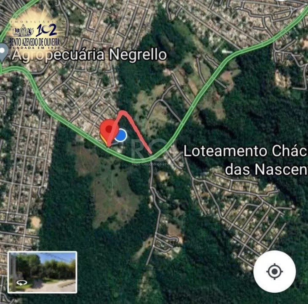 Terreno, 3 hectares - Foto 5