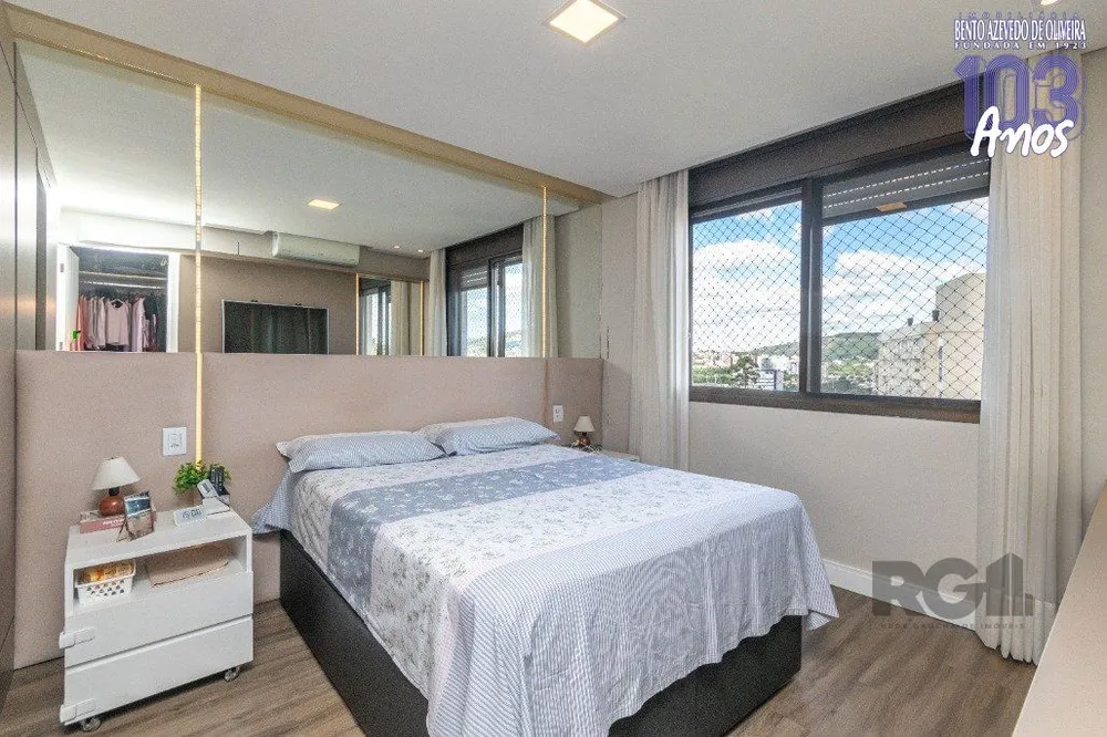 Apartamento, 3 quartos, 82 m² - Foto 6
