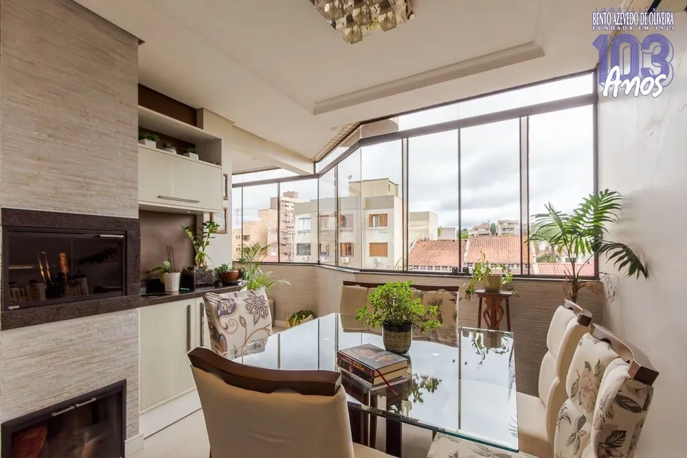 Apartamento, 3 quartos, 82 m² - Foto 4