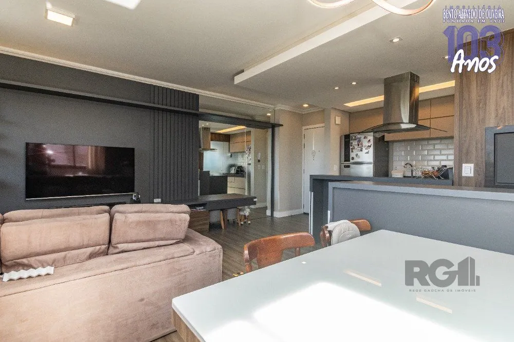 Apartamento, 3 quartos, 82 m² - Foto 1