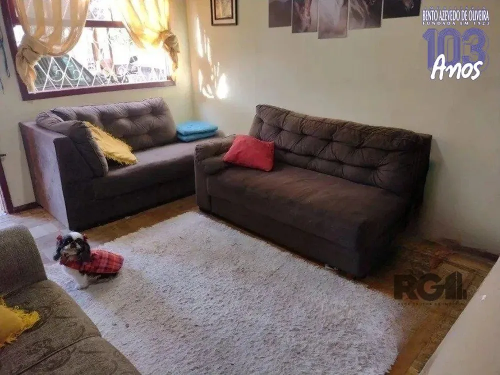 Casa, 2 quartos, 63 m² - Foto 1