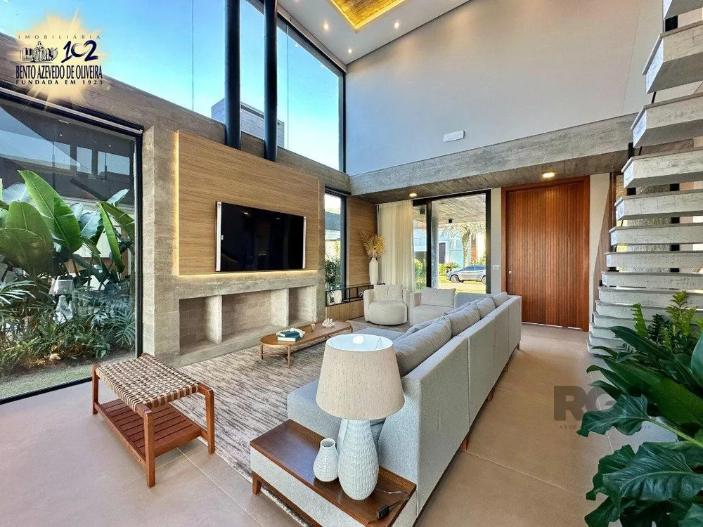 Casa de Condomínio, 5 quartos - Foto 4