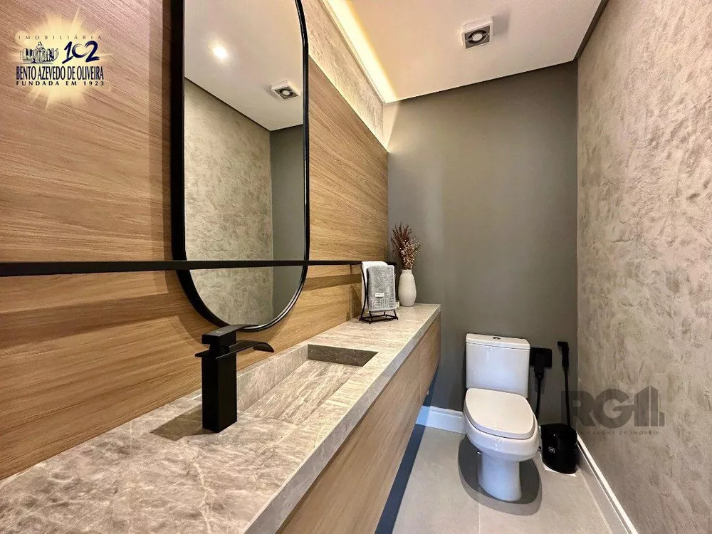 Casa de Condomínio, 5 quartos - Foto 7