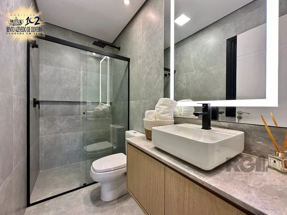Casa de Condomínio, 5 quartos - Foto 8