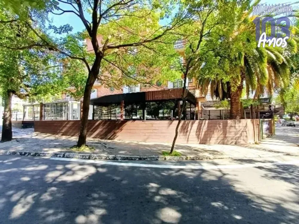 Loja-Salão, 75 m² - Foto 2