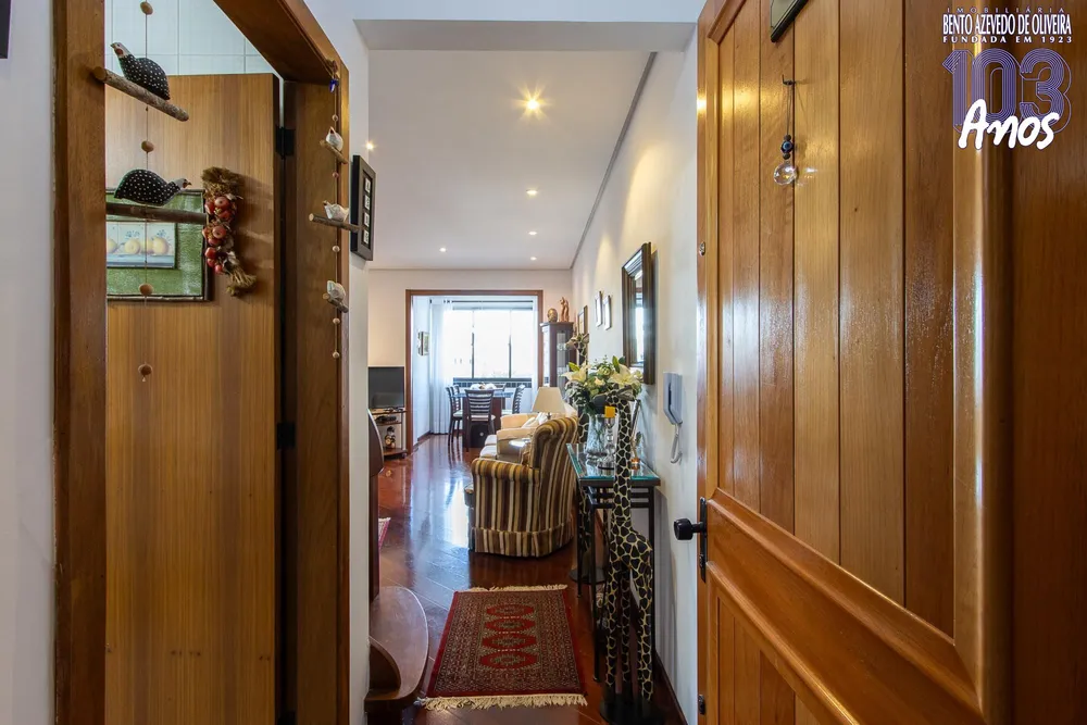 Cobertura, 2 quartos, 203 m² - Foto 1