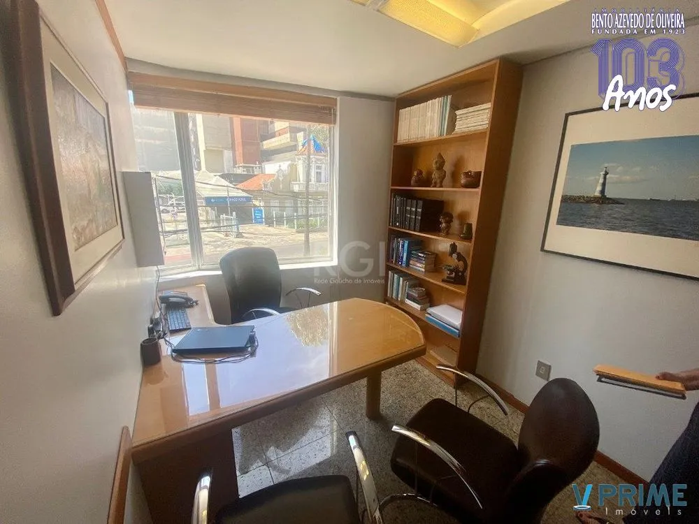 Cobertura, 2 quartos, 203 m² - Foto 2