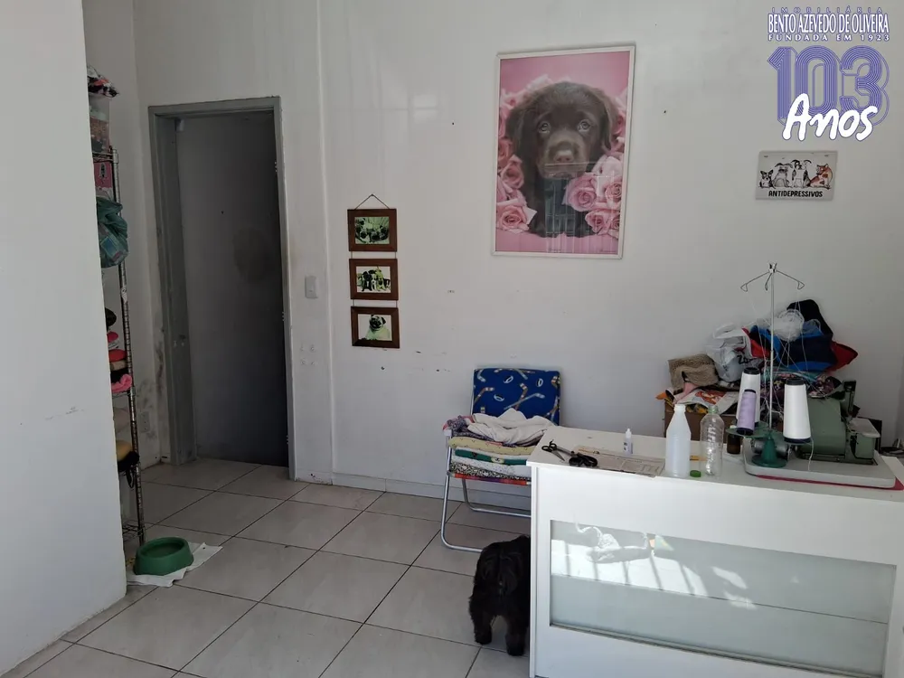 Cobertura, 2 quartos, 203 m² - Foto 3