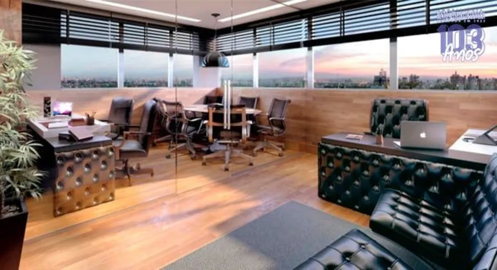 Sala-Conjunto, 36 m² - Foto 4