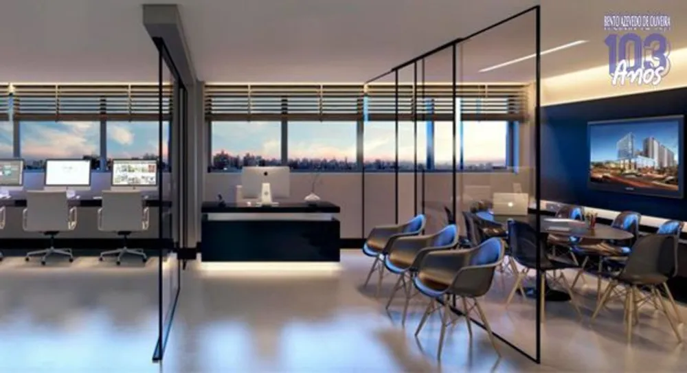 Sala-Conjunto, 36 m² - Foto 5