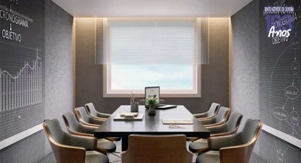 Sala-Conjunto, 36 m² - Foto 7