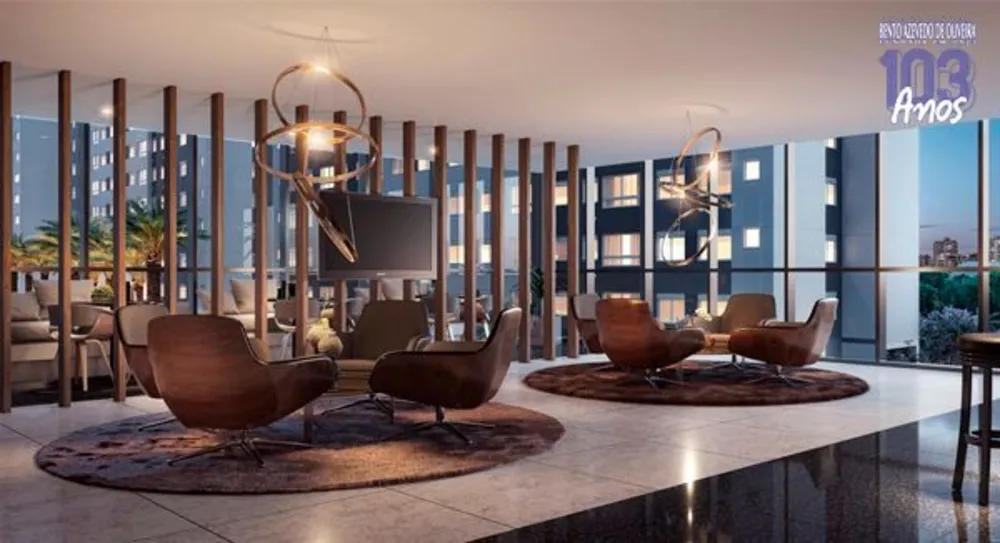 Sala-Conjunto, 36 m² - Foto 6