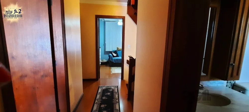 Casa de Condomínio, 4 quartos - Foto 8