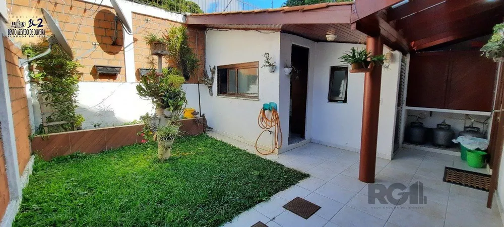 Casa de Condomínio, 4 quartos - Foto 4