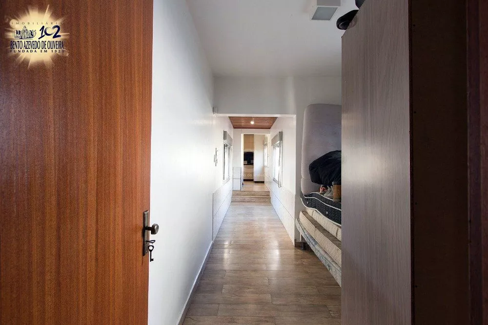 Casa, 4 quartos, 229 m² - Foto 7