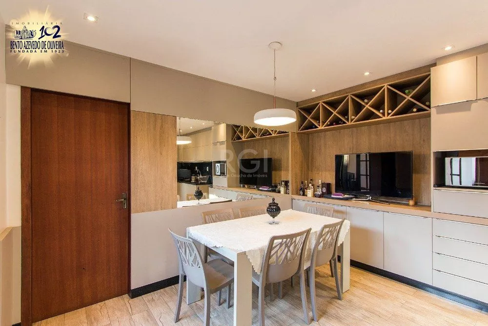 Casa, 4 quartos, 229 m² - Foto 4
