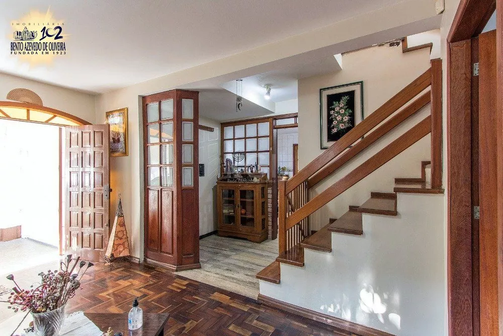 Casa, 4 quartos, 229 m² - Foto 8