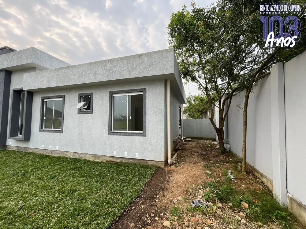 Casa, 3 quartos, 90 m² - Foto 3