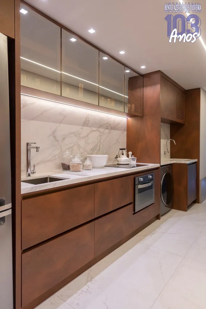 Apartamento, 3 quartos, 124 m² - Foto 5