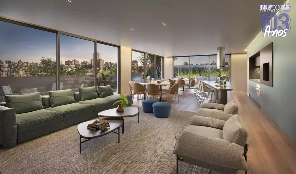 Apartamento, 1 quarto, 72 m² - Foto 6