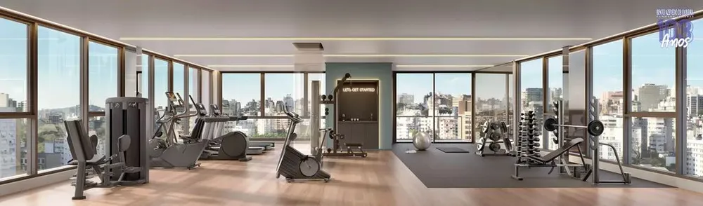 Apartamento, 1 quarto, 72 m² - Foto 5