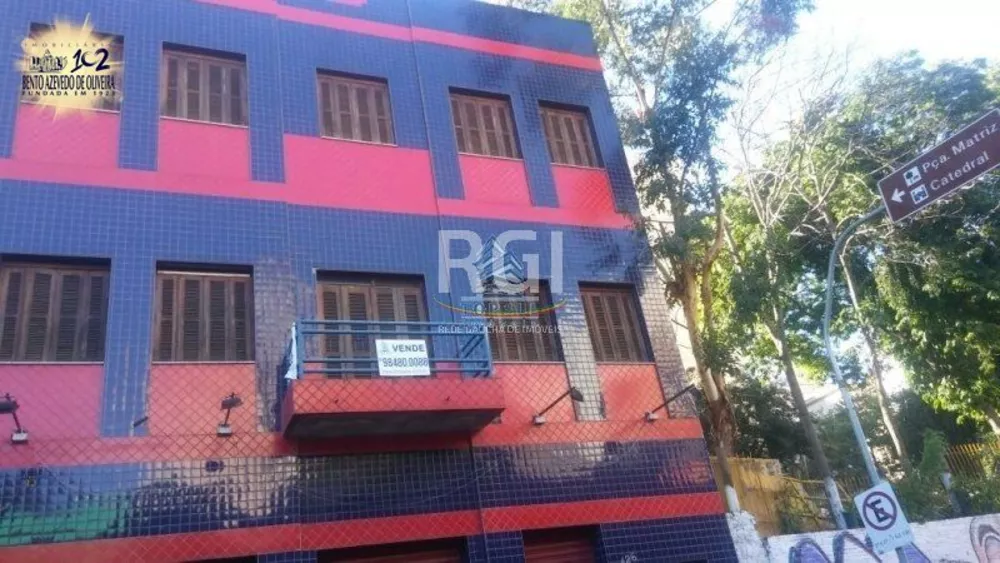 Prédio Inteiro, 283 m² - Foto 7