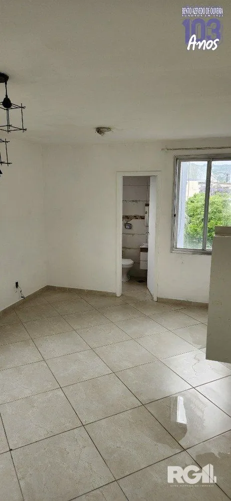 Kitnet-Studio, 30 m² - Foto 1