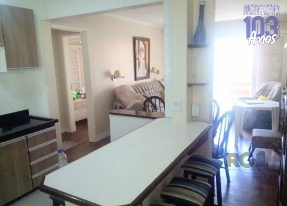 Apartamento, 2 quartos, 87 m² - Foto 1