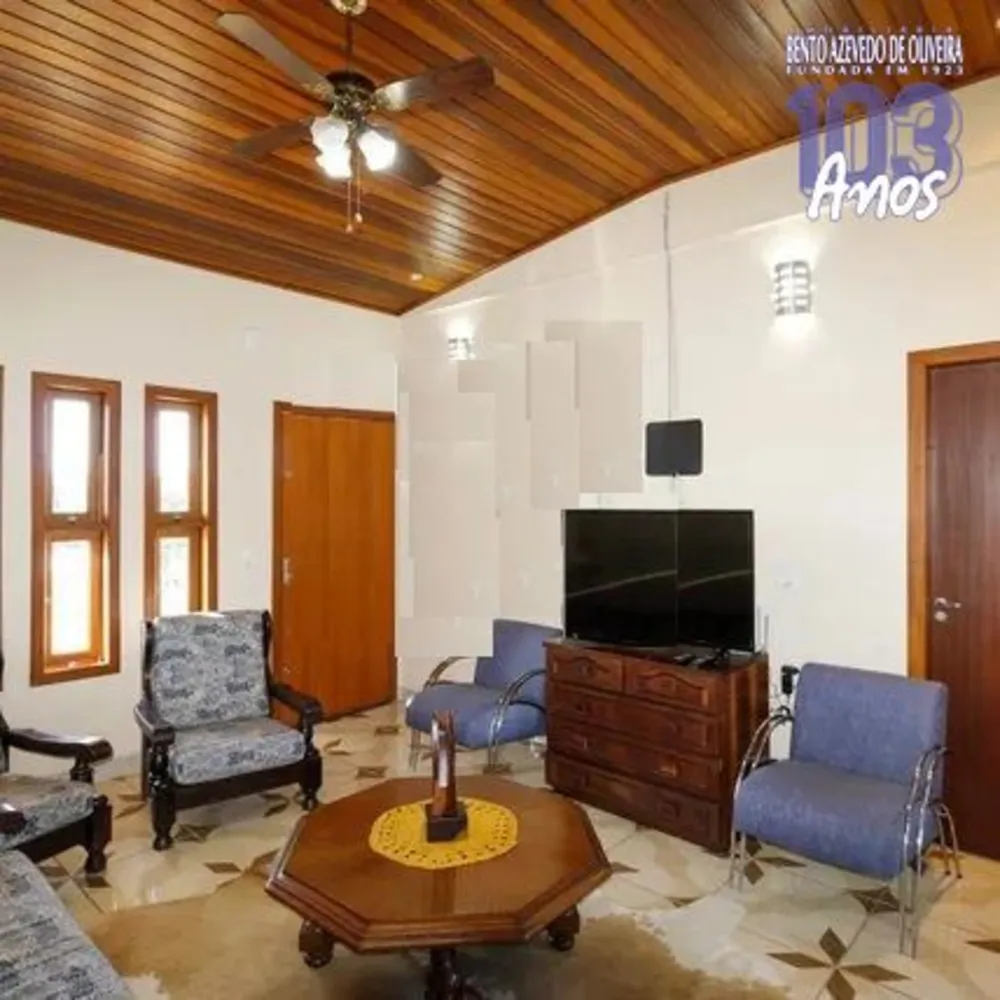 Casa, 3 quartos, 360 m² - Foto 1