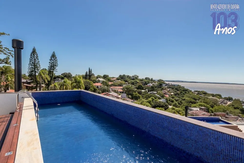 Apartamento, 3 quartos, 346 m² - Foto 6