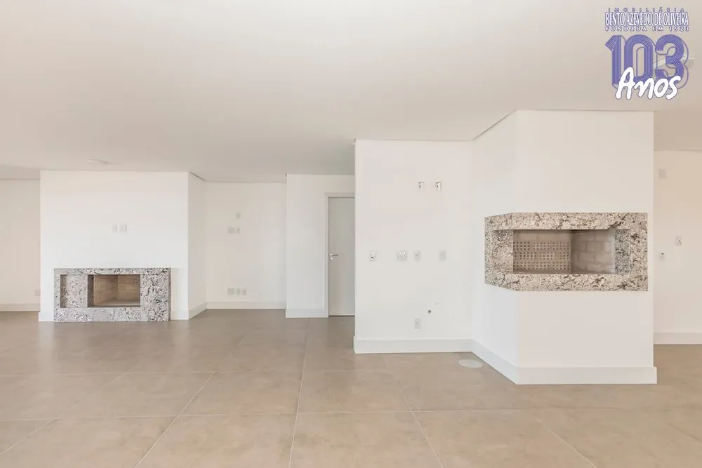 Apartamento, 3 quartos, 346 m² - Foto 2