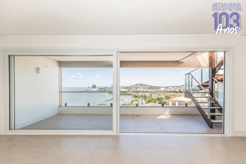 Apartamento, 3 quartos, 346 m² - Foto 4