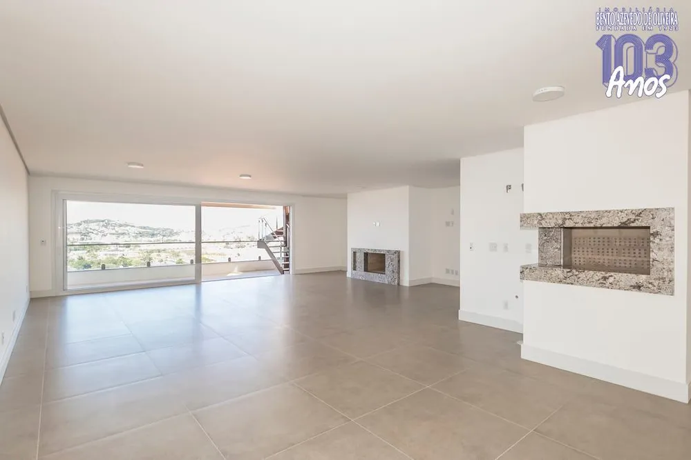 Apartamento, 3 quartos, 346 m² - Foto 3