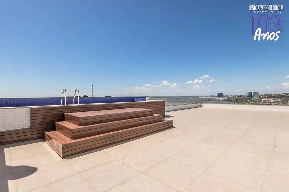 Apartamento, 3 quartos, 346 m² - Foto 7