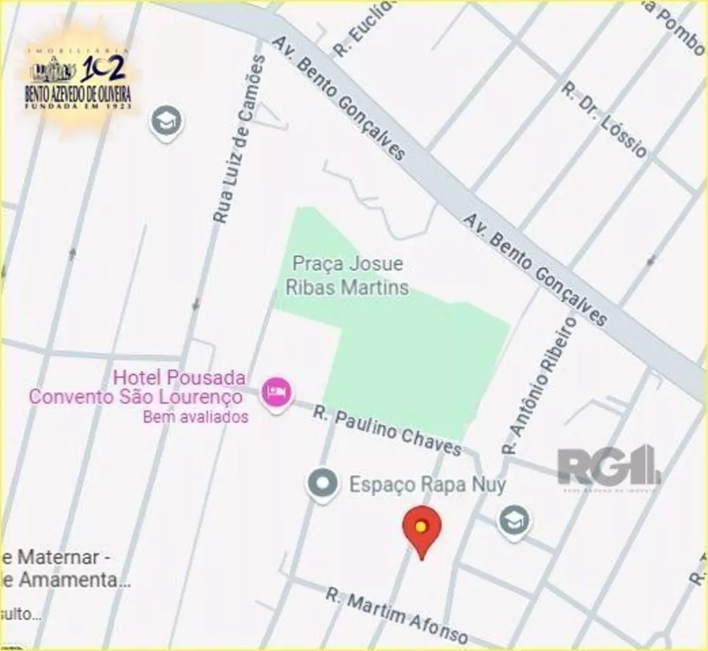 Terreno, 301 m² - Foto 4