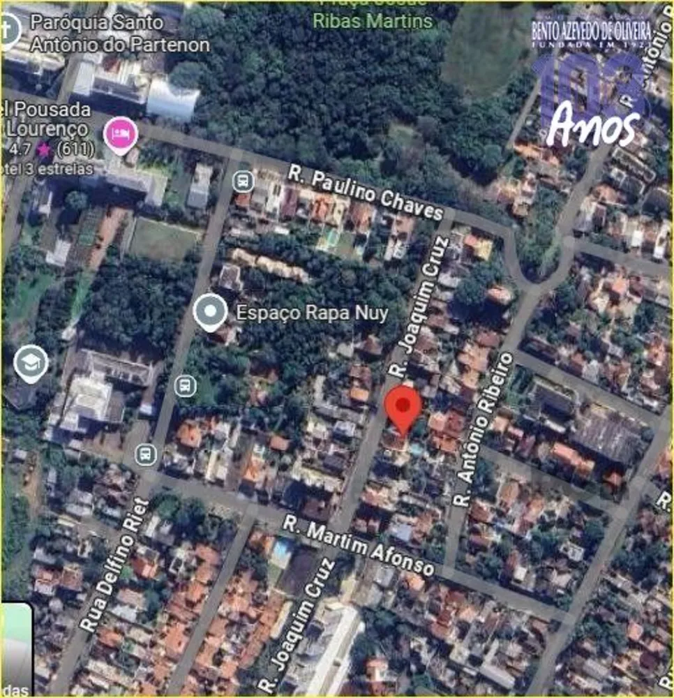 Terreno, 301 m² - Foto 10