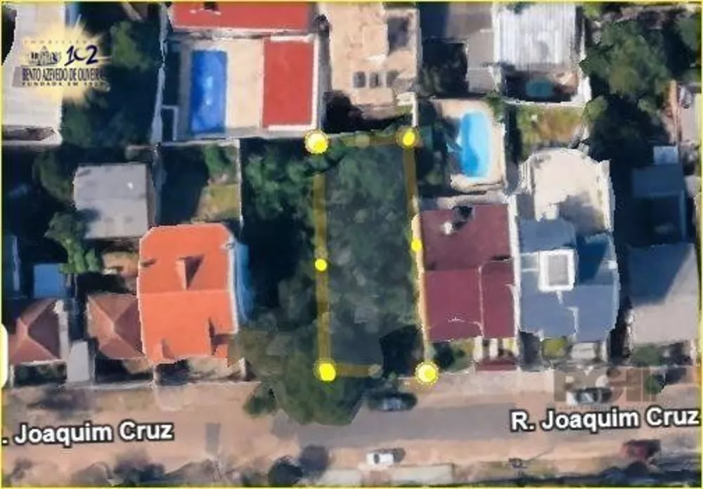 Terreno, 301 m² - Foto 3