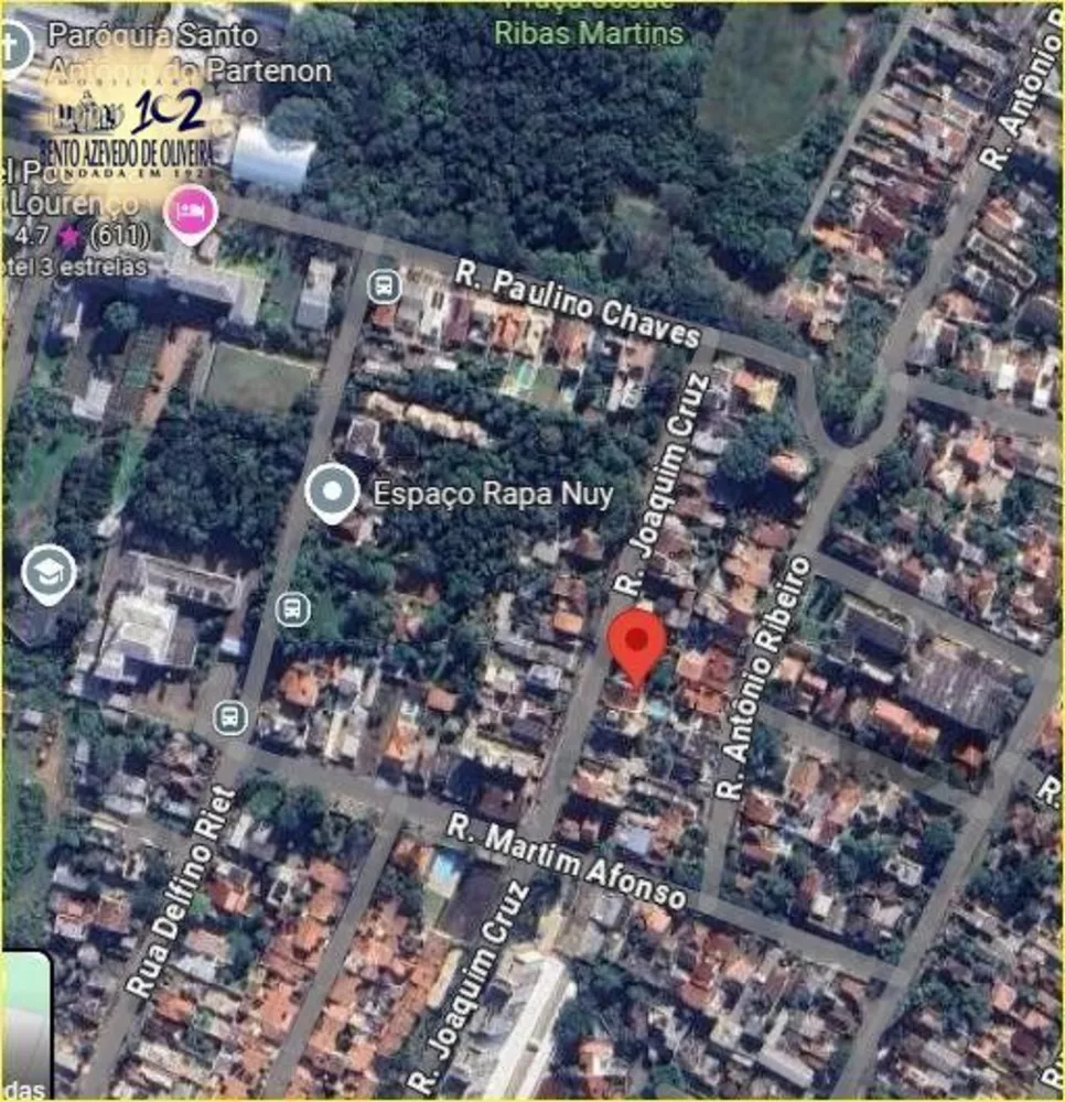 Terreno, 301 m² - Foto 6