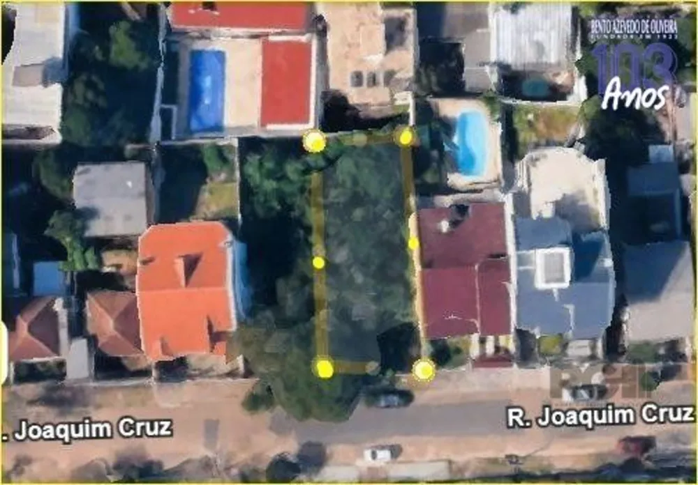 Terreno, 301 m² - Foto 14