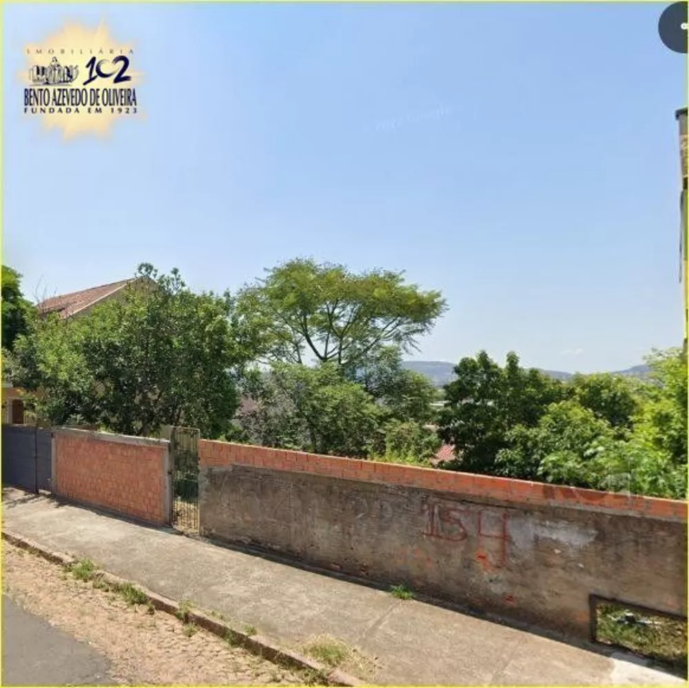 Terreno, 301 m² - Foto 1