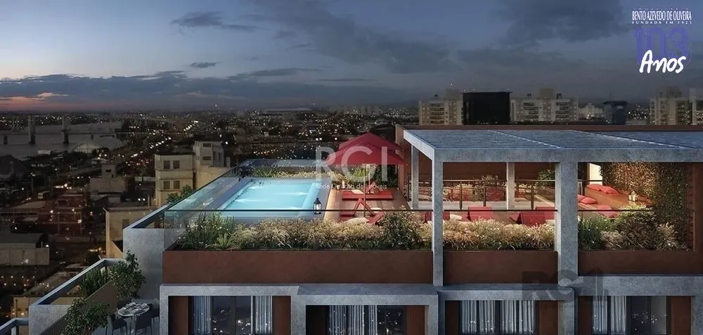 Apartamento, 2 quartos, 51 m² - Foto 4